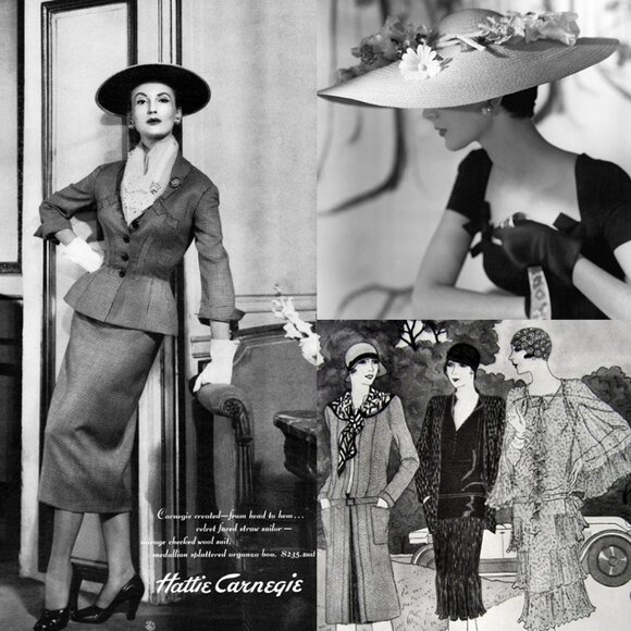 12-23 JUST VINTAGE SHARE - Picture 6 of 16